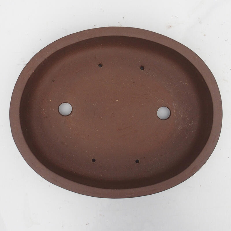 Bonsaischale 35 x 28 x 7 cm - japanische Qualität