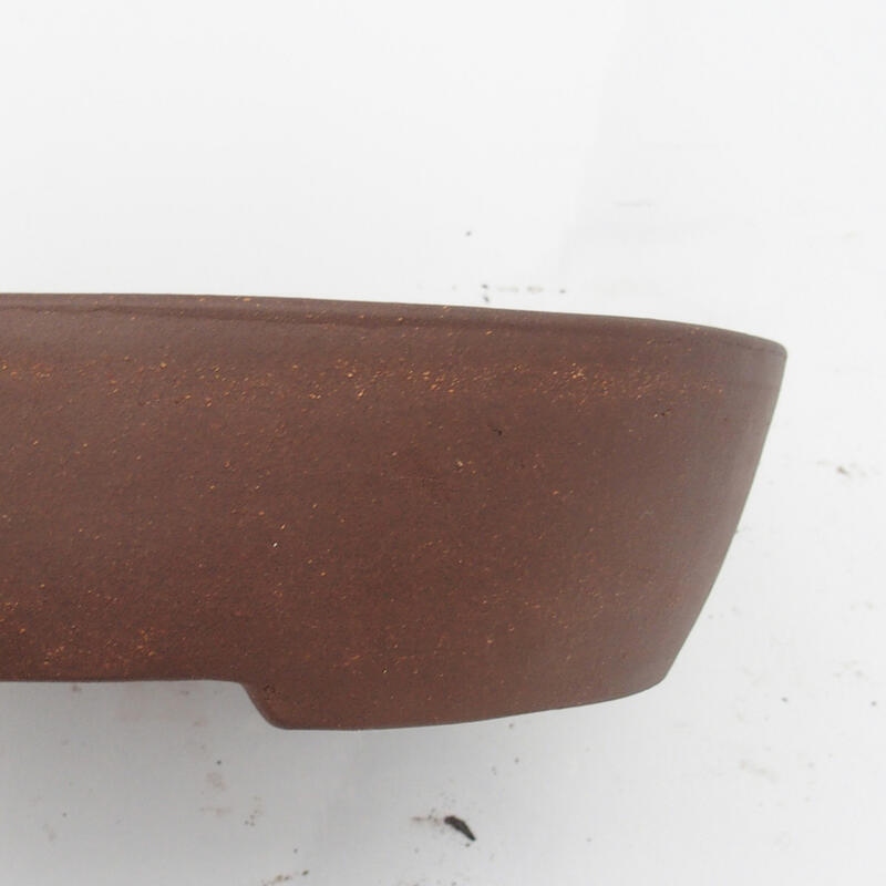 Bonsaischale 35 x 28 x 7 cm - japanische Qualität