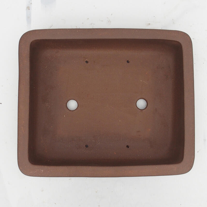 Bonsaischale 35 x 29 x 8 cm - japanische Qualität