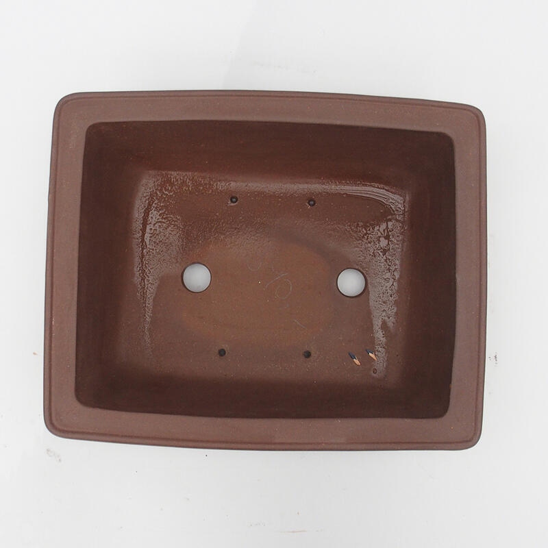 Bonsaischale 36 x 29 x 10 cm - japanische Qualität