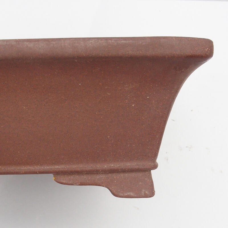 Bonsaischale 36 x 29 x 10 cm - japanische Qualität