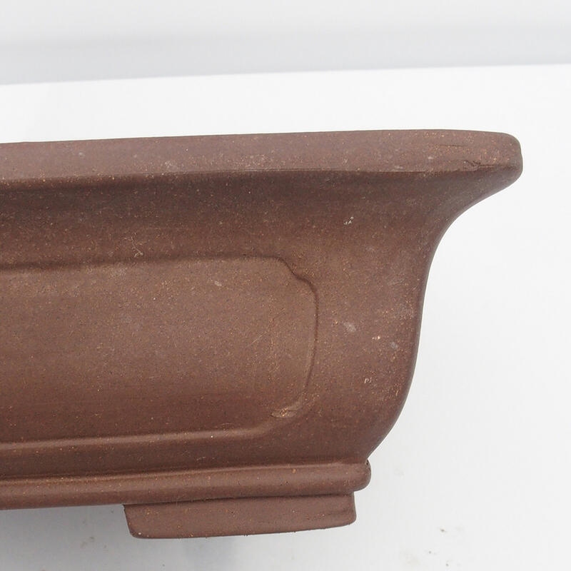 Bonsaischale 36 x 29 x 10 cm - japanische Qualität