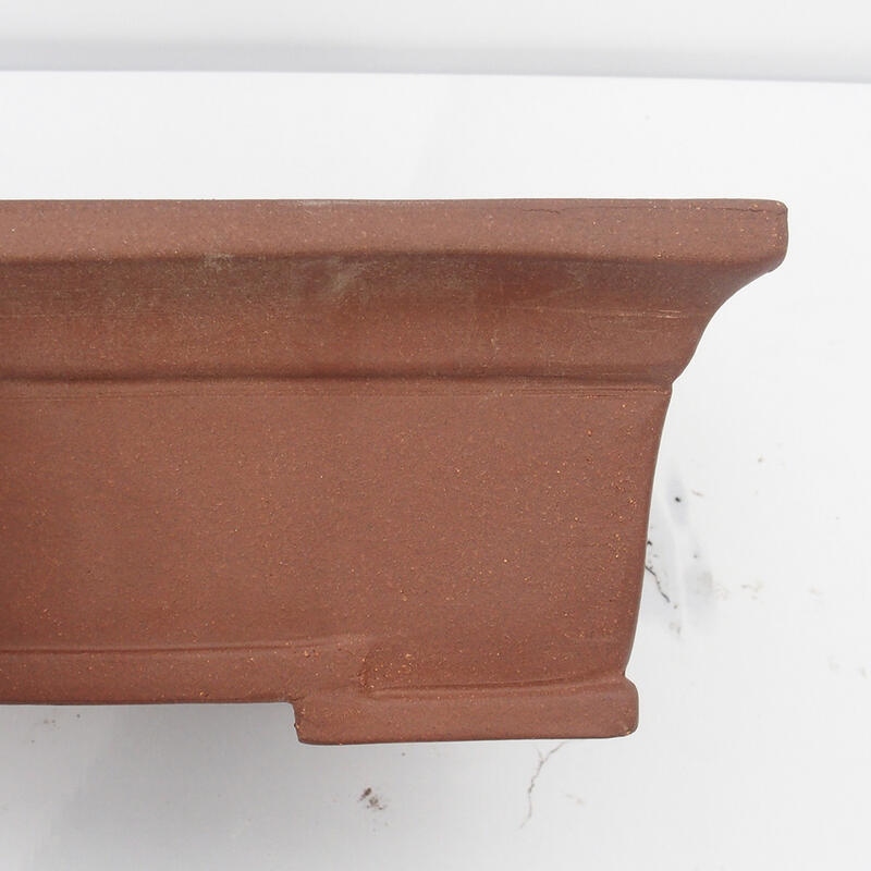 Bonsaischale 36 x 29 x 11 cm - japanische Qualität