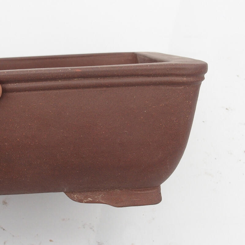 Bonsaischale 36 x 30 x 10 cm - japanische Qualität