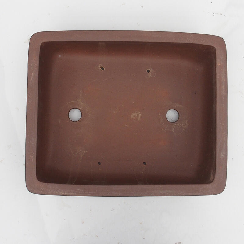 Bonsaischale 36 x 30 x 10 cm - japanische Qualität