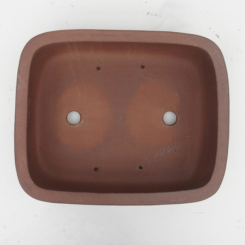 Bonsaischale 36 x 30 x 11 cm - japanische Qualität