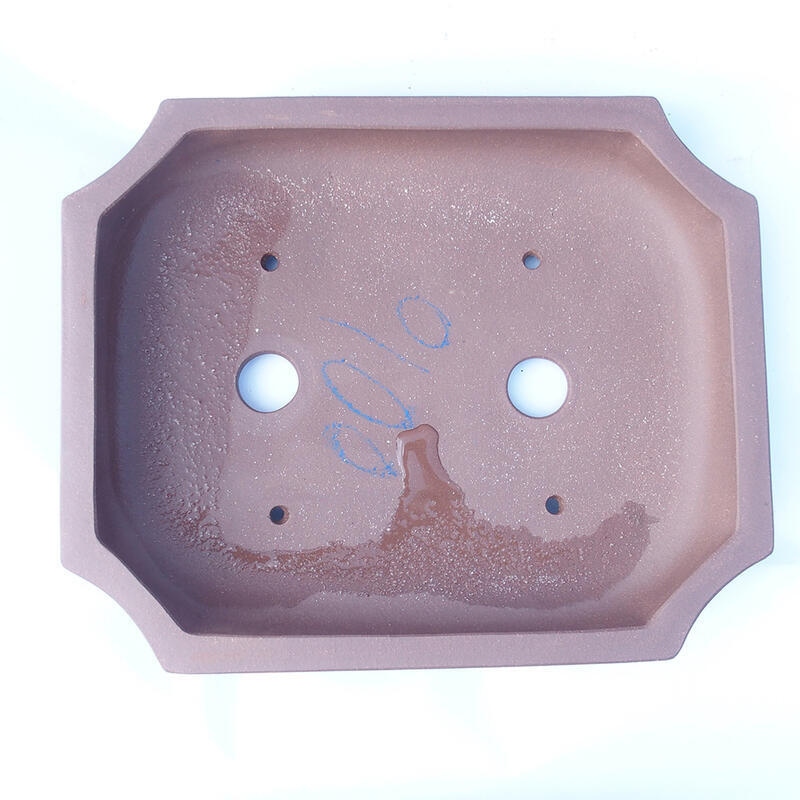 Bonsai-Schale 36 x 30 x 8 cm