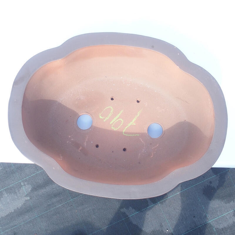 Bonsai-Schale 37 x 29 x 13 cm