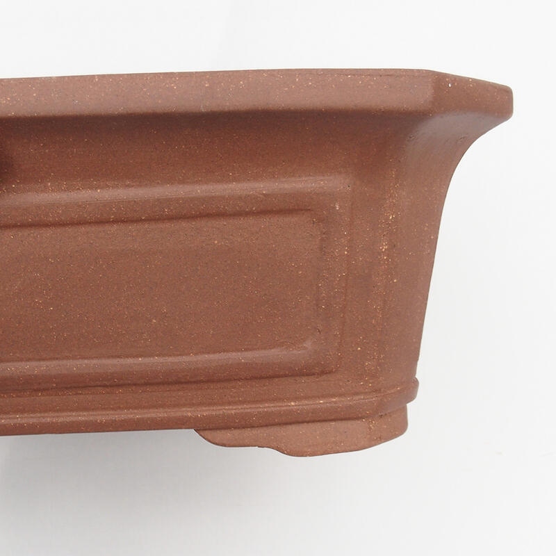 Bonsaischale 37 x 31 x 12 cm - Japanische Qualität