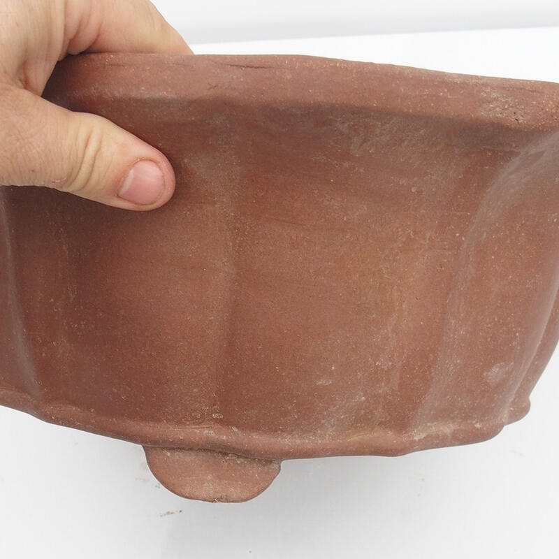 Bonsaischale 37 x 37 x 11 cm - japanische Qualität