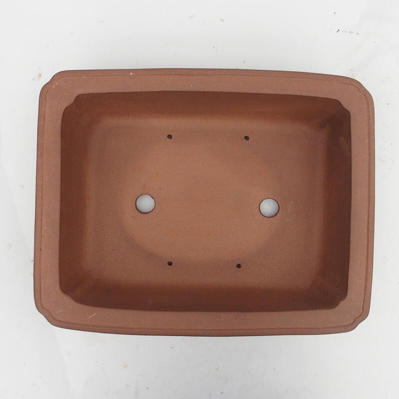 Bonsaischale 38 x 30 x 11 cm - japanische Qualität