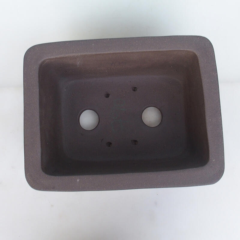 Bonsaischale 38 x 30 x 19 cm, naturfarben