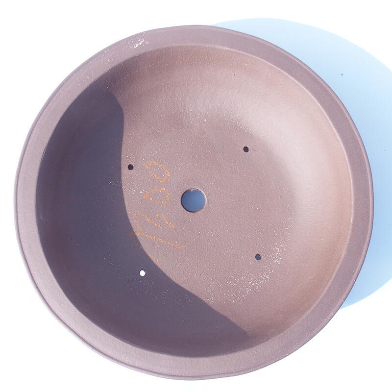 Bonsai-Schale 38 x 38 x 8 cm