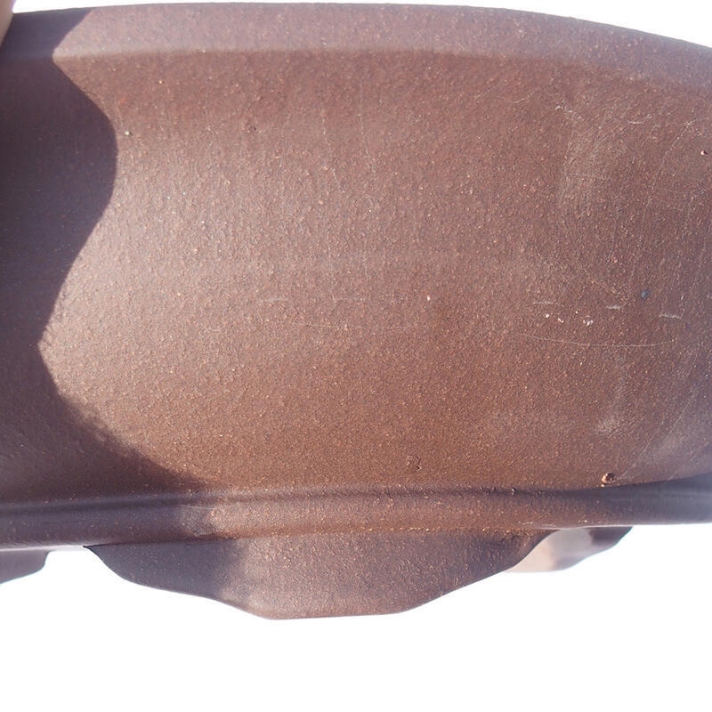 Bonsai-Schale 38 x 38 x 8 cm