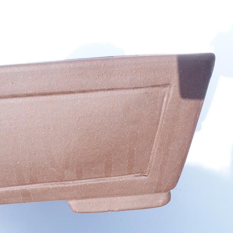 Bonsai-Schale 39 x 31 x 11 cm