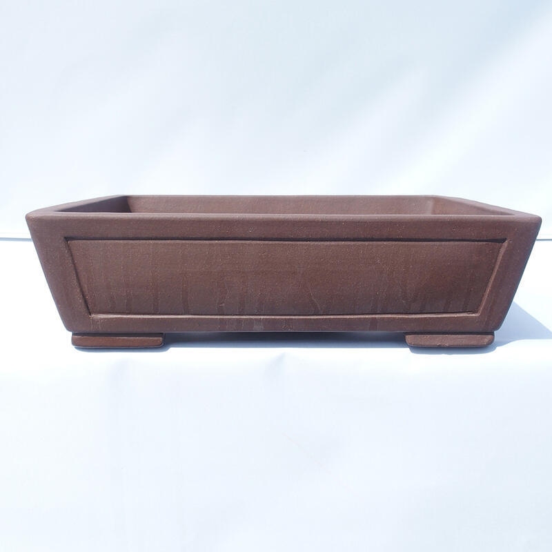 Bonsai-Schale 39 x 31 x 11 cm