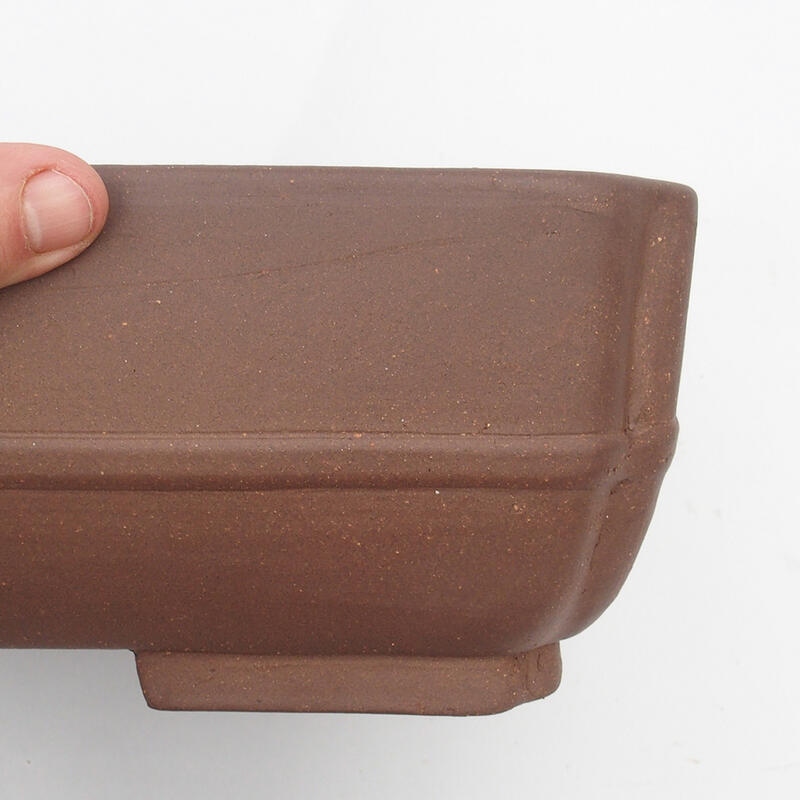 Bonsaischale 39 x 33 x 11 cm - japanische Qualität