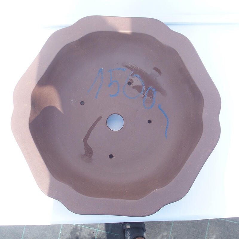 Bonsai-Schale 39 x 37 x 10 cm