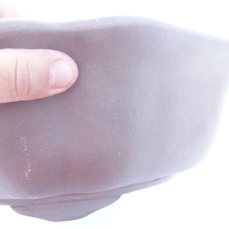 Bonsai-Schale 39 x 37 x 10 cm