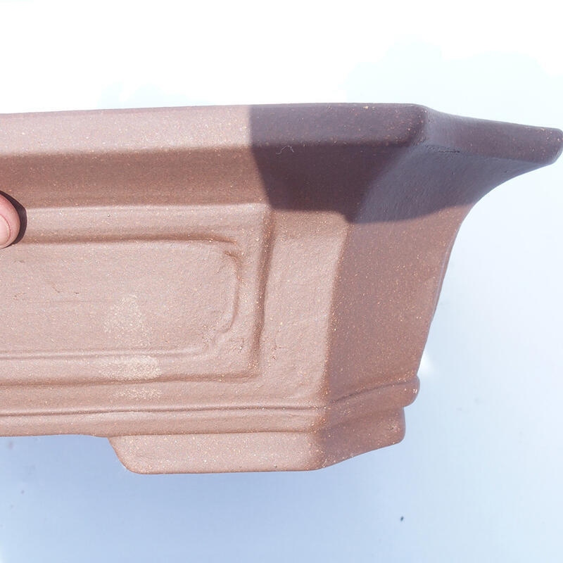 Bonsai-Schale 40 x 31 x 11 cm