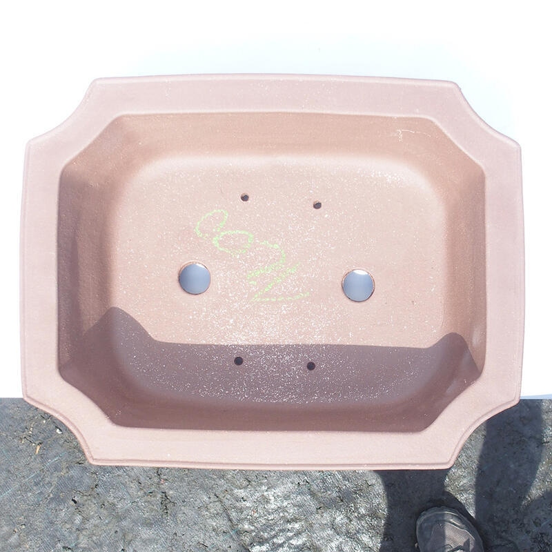 Bonsai-Schale 40 x 31 x 11 cm