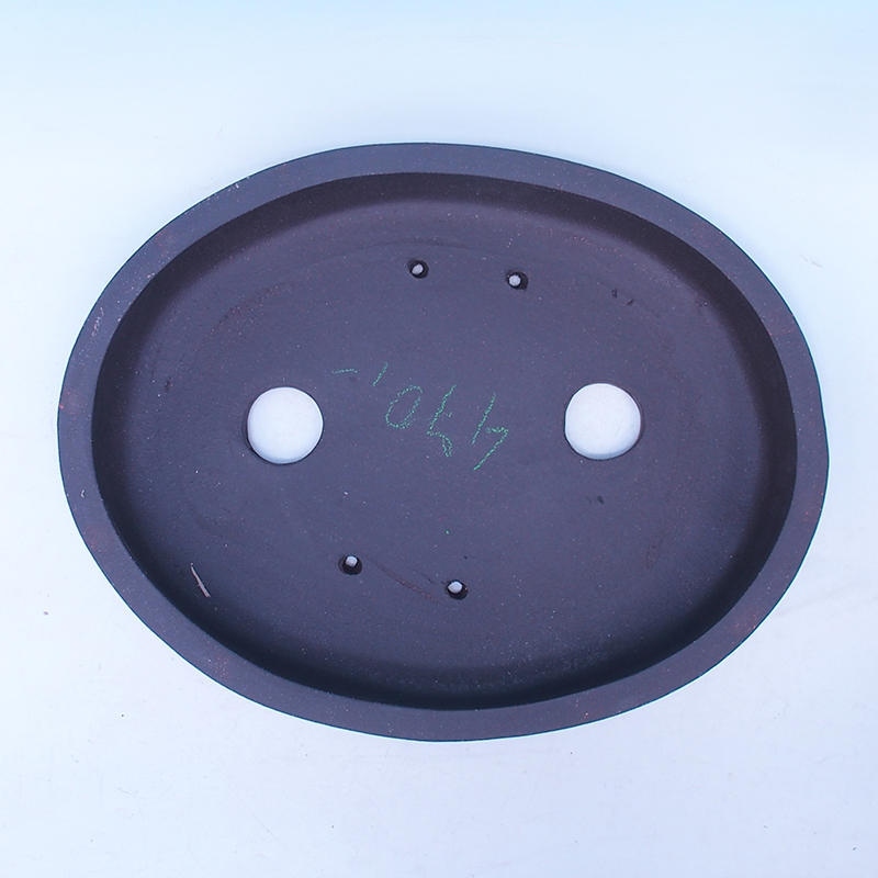 Bonsai-Schale 40 x 31 x 7 cm