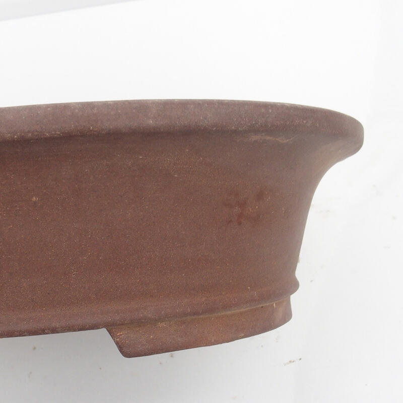 Bonsaischale 40 x 33 x 10 cm - japanische Qualität