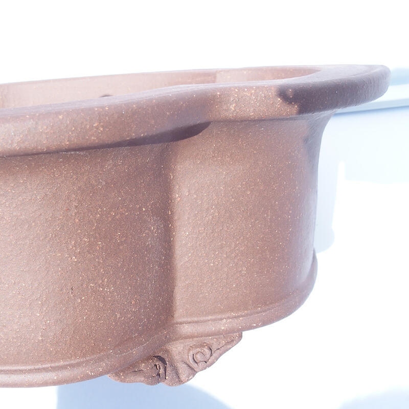 Bonsai-Schale 40 x 34 x 12,5 cm