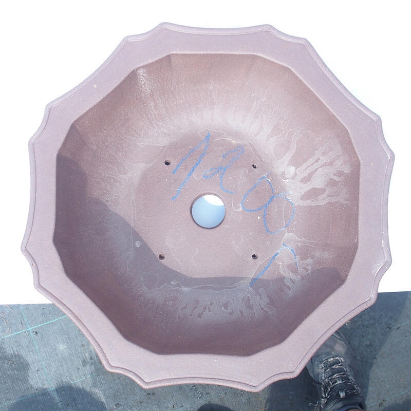 Bonsai-Schale 40 x 40 x 11 cm