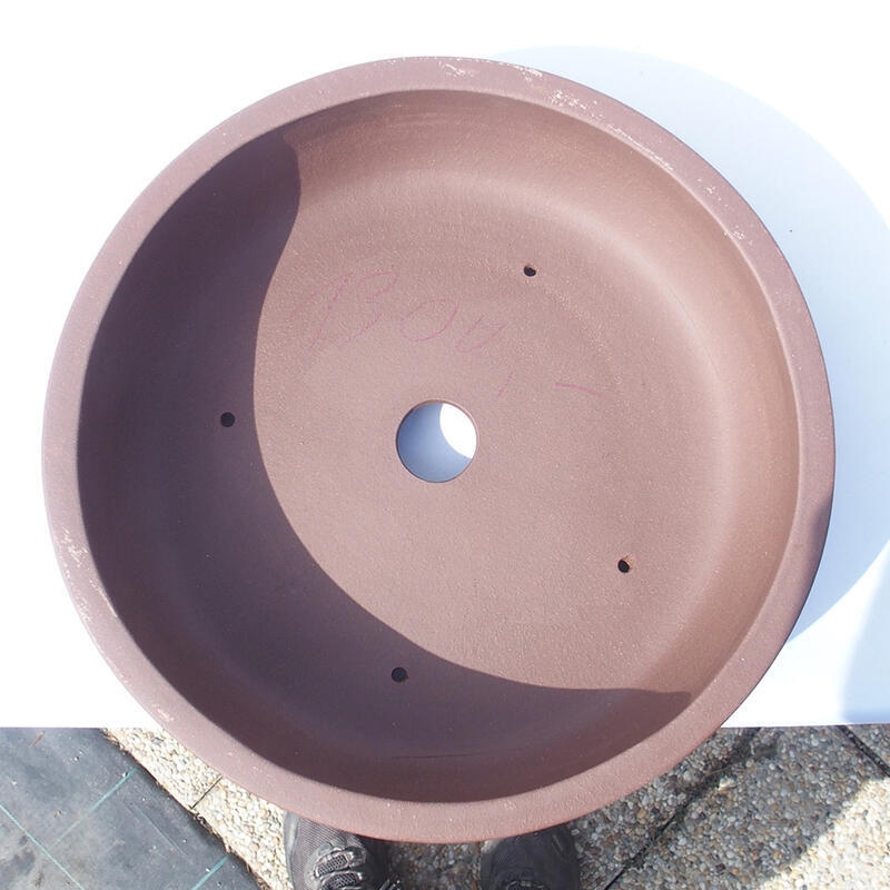 Bonsai-Schale 40 x 40 x 11 cm