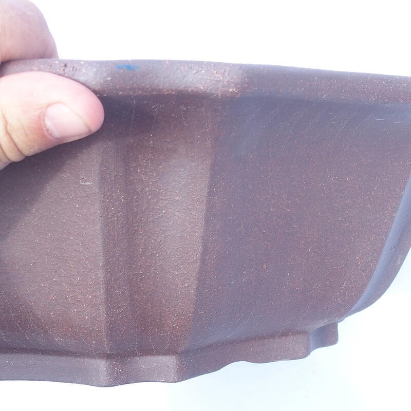 Bonsai-Schale 40 x 40 x 11 cm