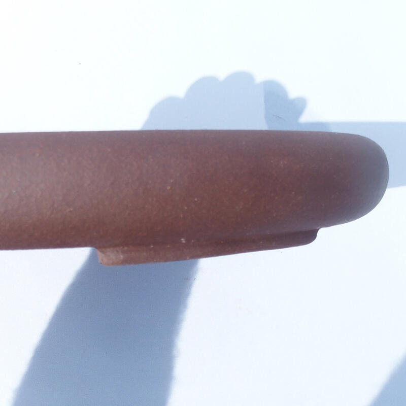 Bonsai-Schale 41 x 27 x 4 cm