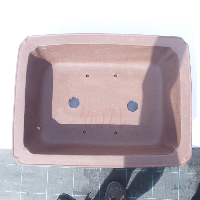 Bonsai-Schale 41 x 31 x 12 cm