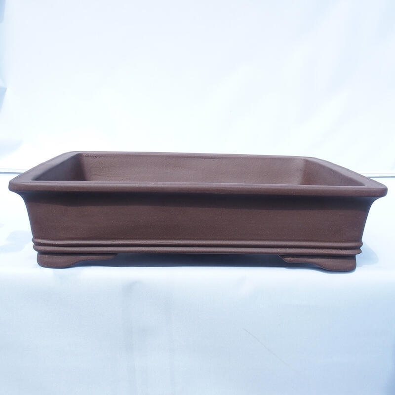 Bonsai-Schale 41 x 32 x 10 cm