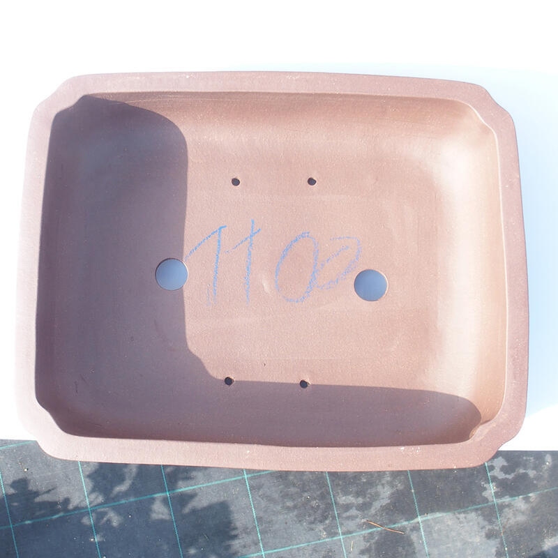 Bonsai-Schale 41 x 32 x 11 cm