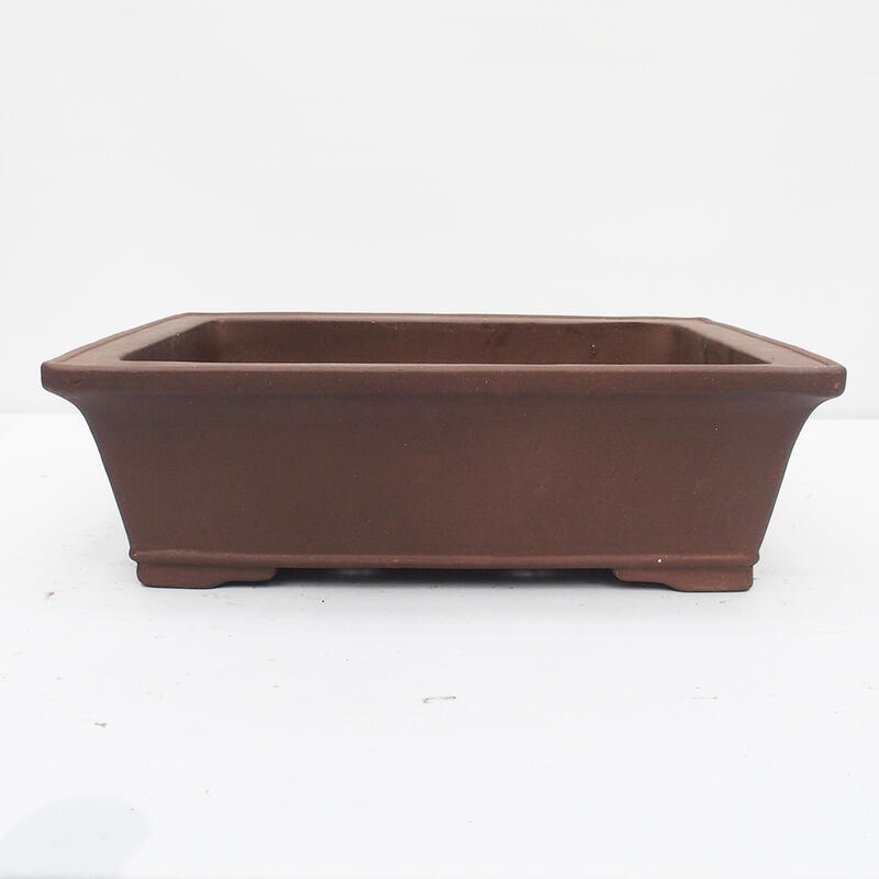 Bonsaischale 41 x 34 x 13 cm - Japanische Qualität