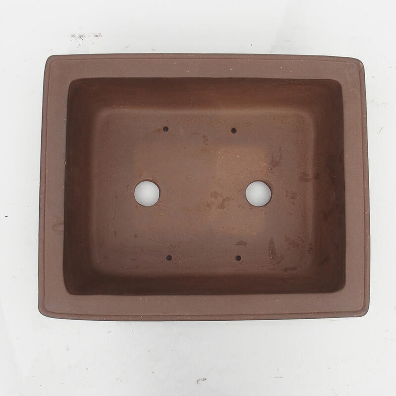 Bonsaischale 41 x 34 x 13 cm - Japanische Qualität