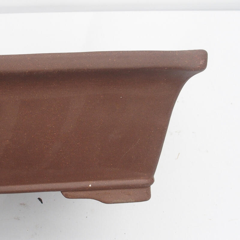 Bonsaischale 41 x 34 x 13 cm - Japanische Qualität