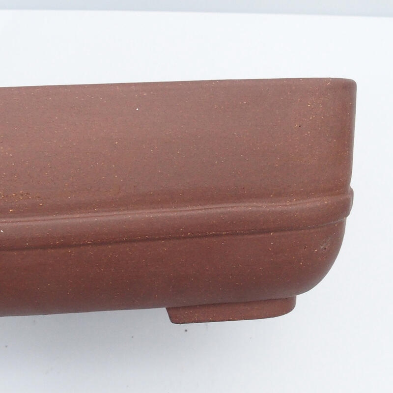 Bonsaischale 42 x 28 x 11,5 cm - Japanische Qualität