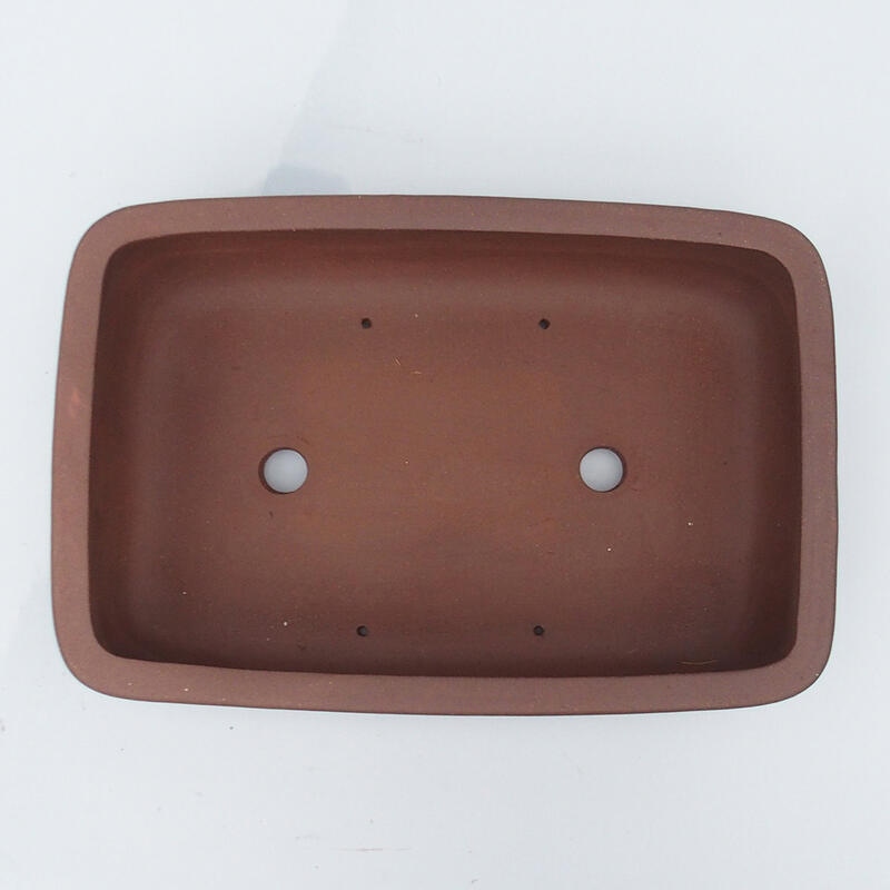 Bonsaischale 42 x 28 x 11,5 cm - Japanische Qualität