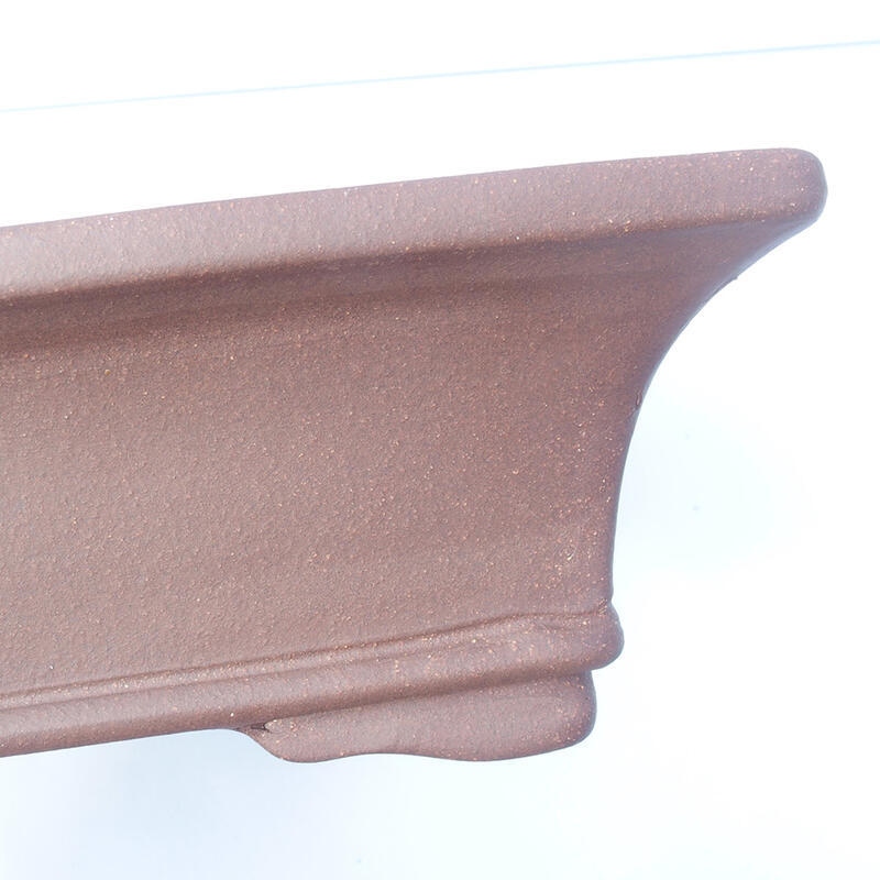 Bonsai-Schale 42 x 32 x 10 cm