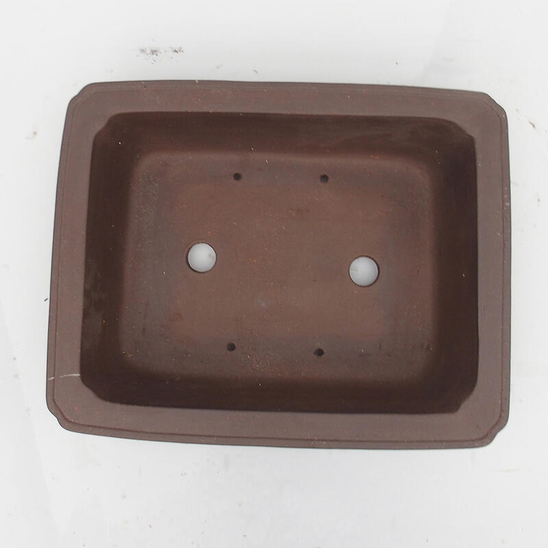 Bonsaischale 42 x 33 x 10 cm - japanische Qualität