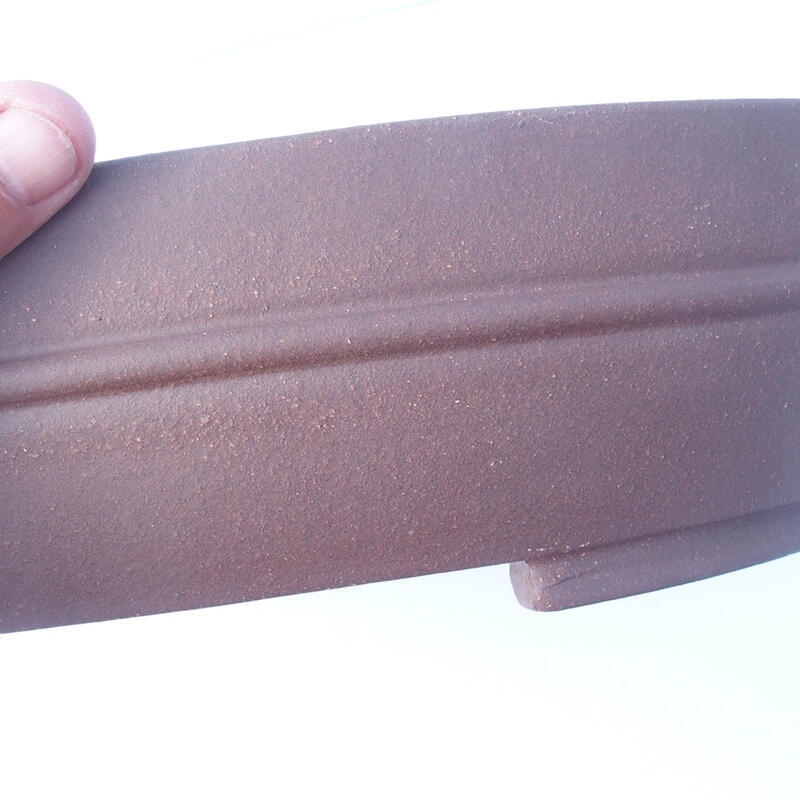 Bonsai-Schale 42 x 34 x 9 cm