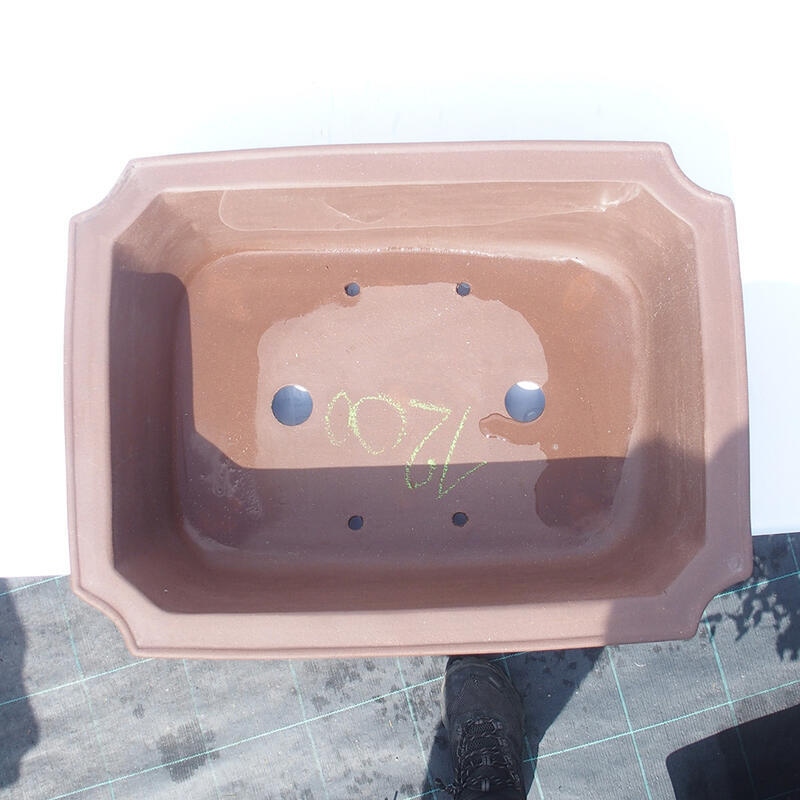 Bonsai-Schale 43 x 32 x 13 cm