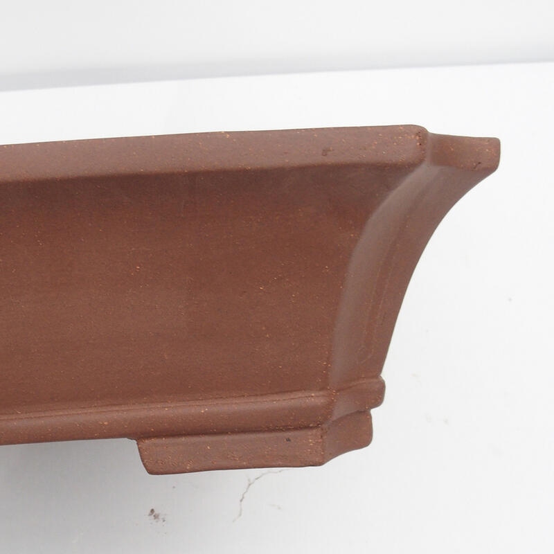 Bonsaischale 43 x 35 x 11 cm - japanische Qualität