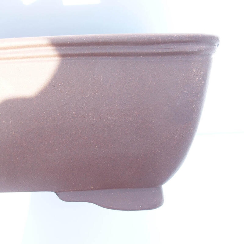 Bonsai-Schale 43,5 x 35,5 x 11,5 cm