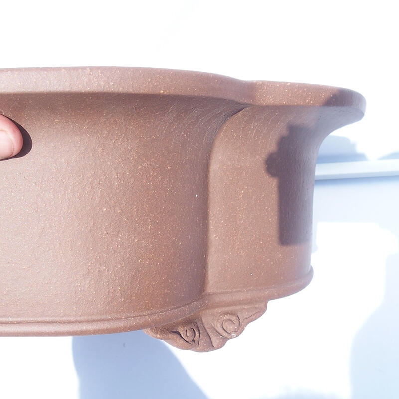 Bonsai-Schale 44 x 39 x 14 cm