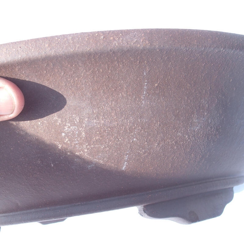 Bonsai-Schale 44 x 44 x 11 cm