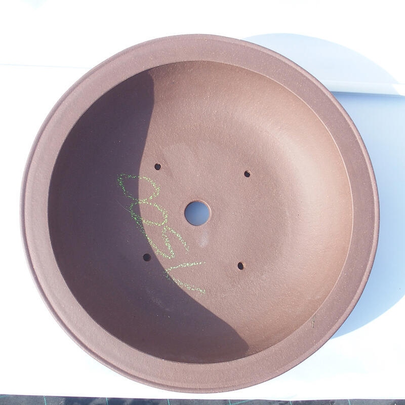 Bonsai-Schale 44 x 44 x 11 cm