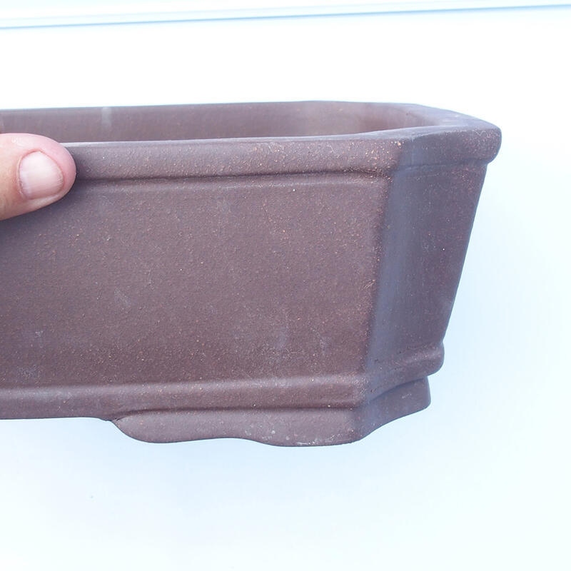 Bonsai-Schale 45 x 34 x 10 cm